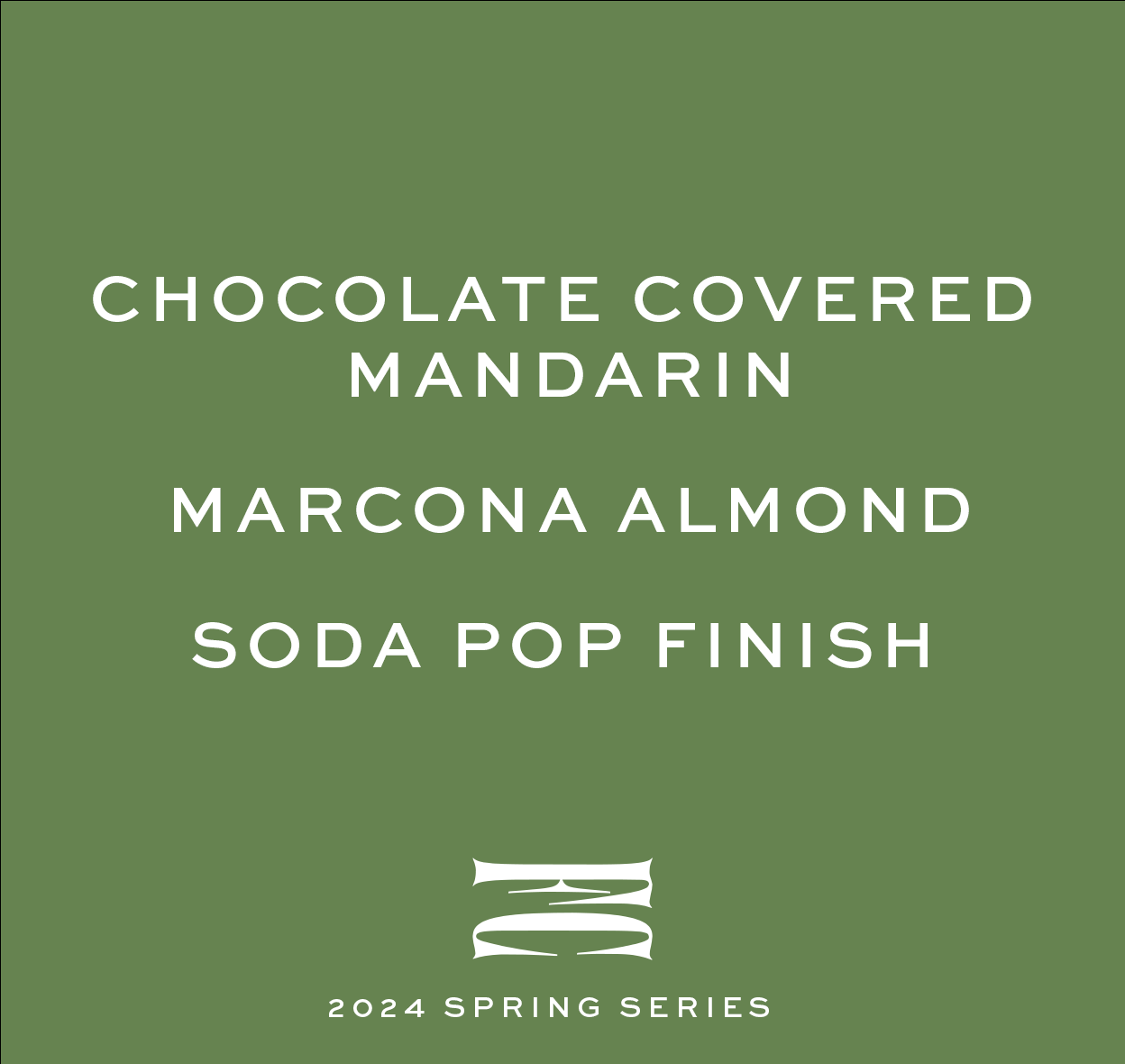 Primavera: Spring Equinox Blend