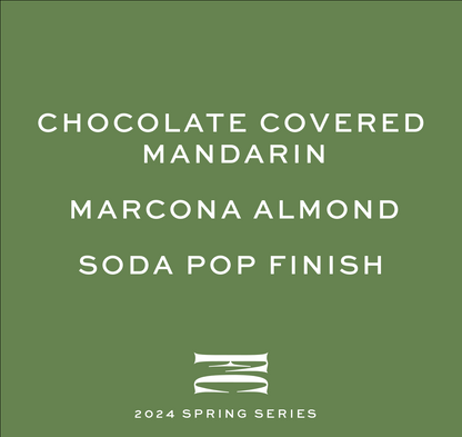 Primavera: Spring Equinox Blend