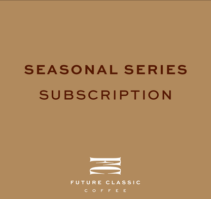 Seasonal Release Subscription